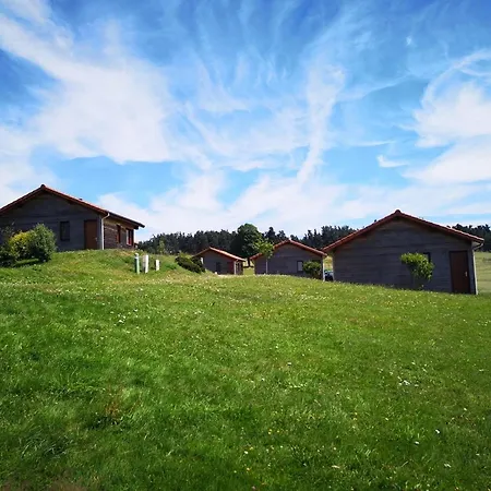 Bel'horizon Saint-Pal-en-Chalencon