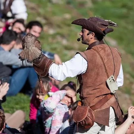 Bel'horizon * Saint-Pal-en-Chalencon