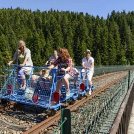 Bel'horizon Alpstuga *