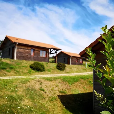 Alpstuga Bel'horizon