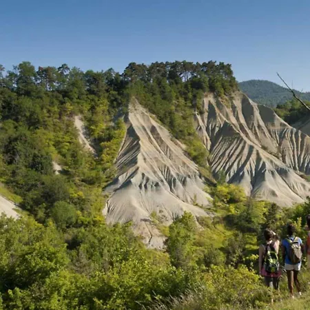 Chalet Bel'horizon *