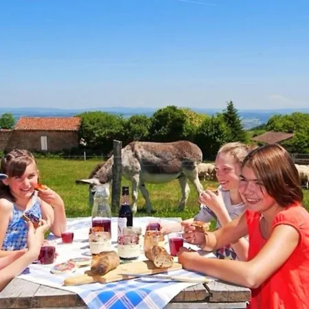 Bel'horizon Saint-Pal-en-Chalencon