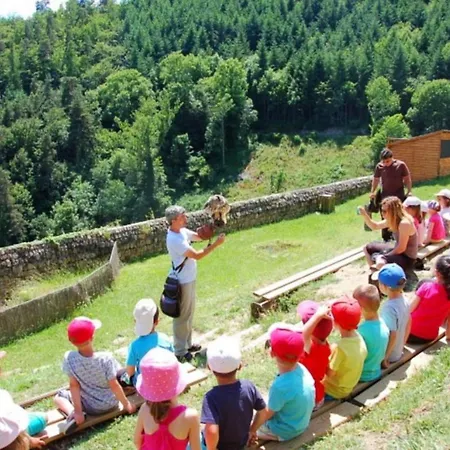 Bel'horizon * Saint-Pal-en-Chalencon