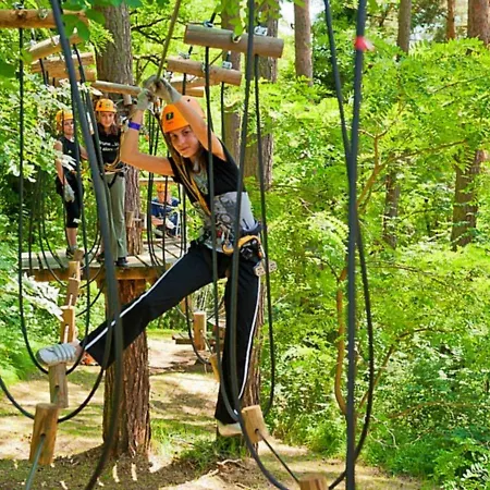 Bel'horizon Alpstuga