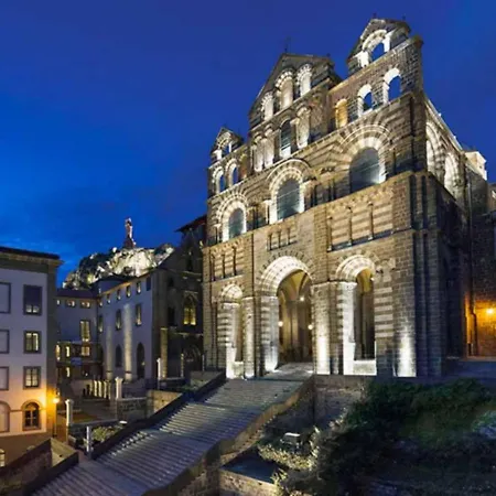 Alpstuga Bel'horizon *