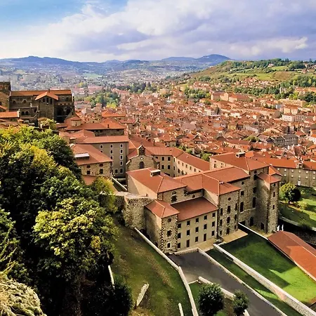 Alpstuga Bel'horizon