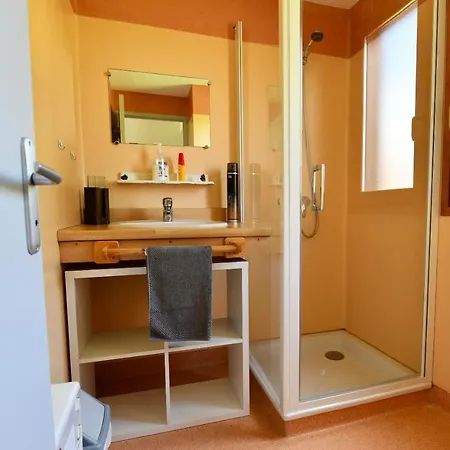 Bel'horizon Alpstuga