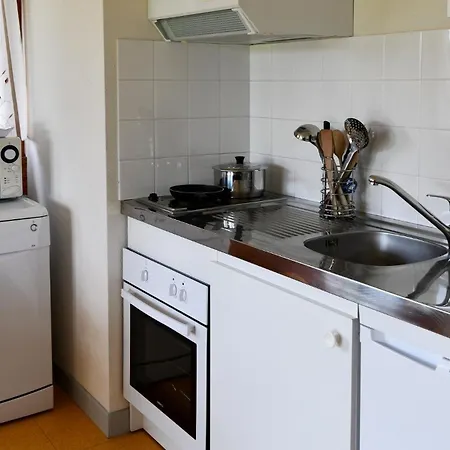 Alpstuga Bel'horizon