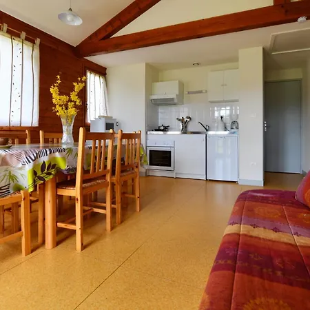 Alpstuga Bel'horizon Saint-Pal-en-Chalencon